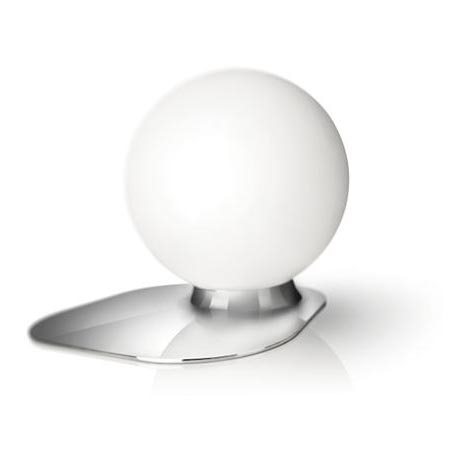 Philips 43211/11/16 - Tafellamp ECOMOODS 1xE14/12W