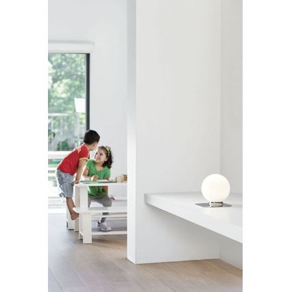 Philips 43211/11/16 - Tafellamp ECOMOODS 1xE14/12W