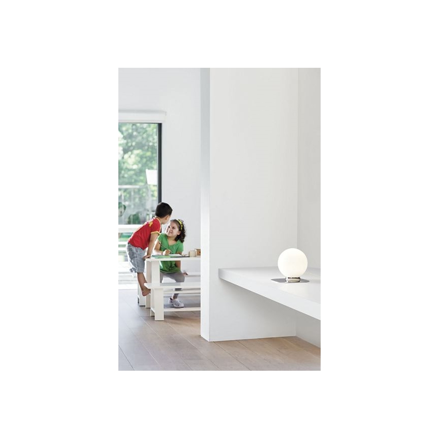 Philips 43211/11/16 - Tafellamp ECOMOODS 1xE14/12W