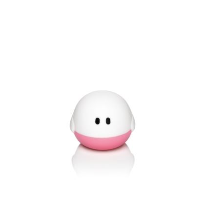 Philips 44511/19/16 - Draagbaar LED Kinderlampje MYKIDSROOM BOLLIE 1xLED/1W