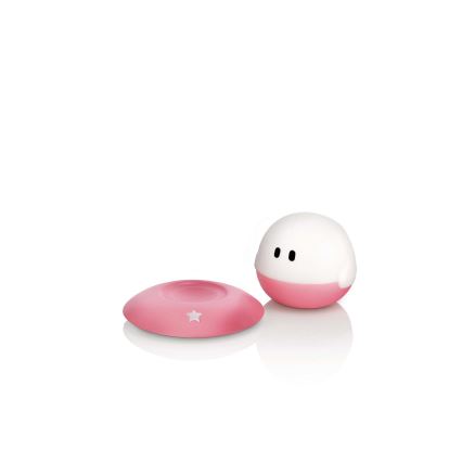 Philips 44511/19/16 - Draagbaar LED Kinderlampje MYKIDSROOM BOLLIE 1xLED/1W