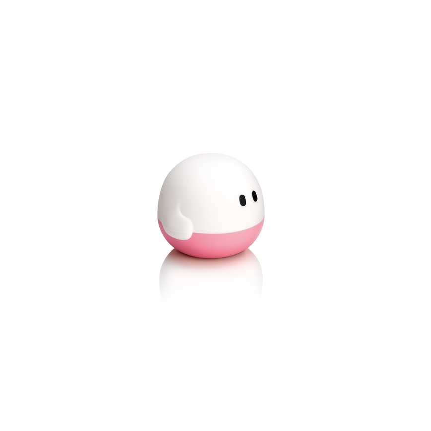 Philips 44511/19/16 - Lampe LED enfant portable MYKIDSROOM BOLLIE 1xLED/1W