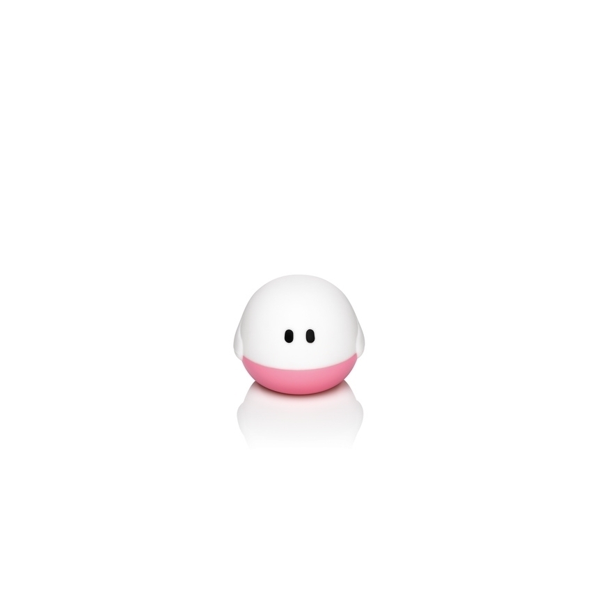 Philips 44511/19/16 - Lampe LED enfant portable MYKIDSROOM BOLLIE 1xLED/1W