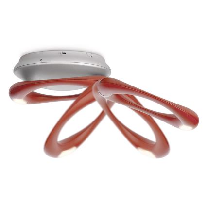 Philips 45573/32/16 - LED plafondlamp INSTYLE FLEXO LED/7,5W/230V