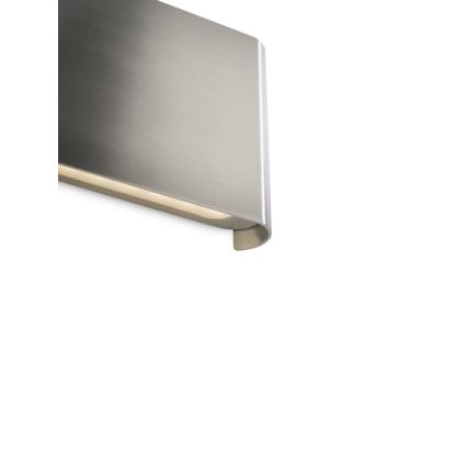 Philips - Applique murale LED 2xLED/2,5W/230V