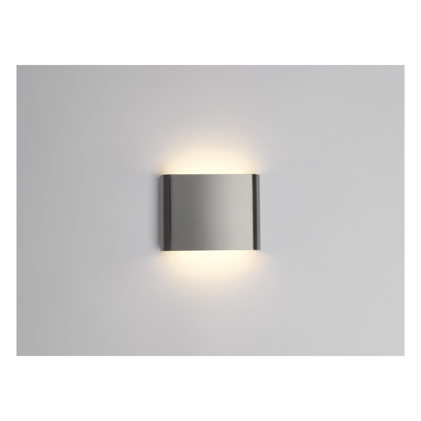 Philips - LED Wandlamp 2xLED/2,5W/230V