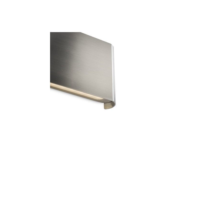 Philips - LED Wandlamp 2xLED/2,5W/230V