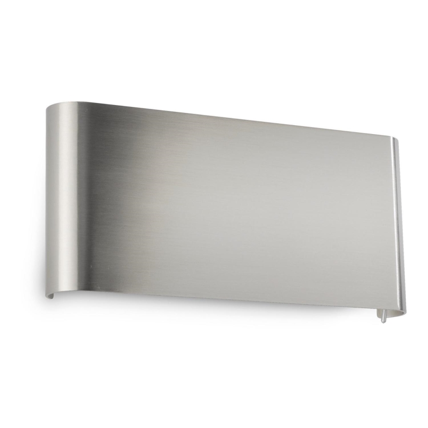 Philips 45591/17/16 - Applique murale LED MYLIVING GALAX 4xLED/2,5W/230V gris
