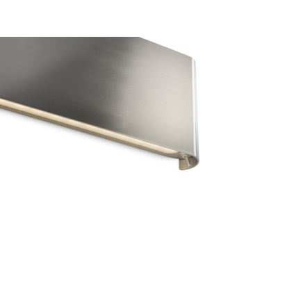 Philips 45591/17/16 - Applique murale LED MYLIVING GALAX 4xLED/2,5W/230V gris