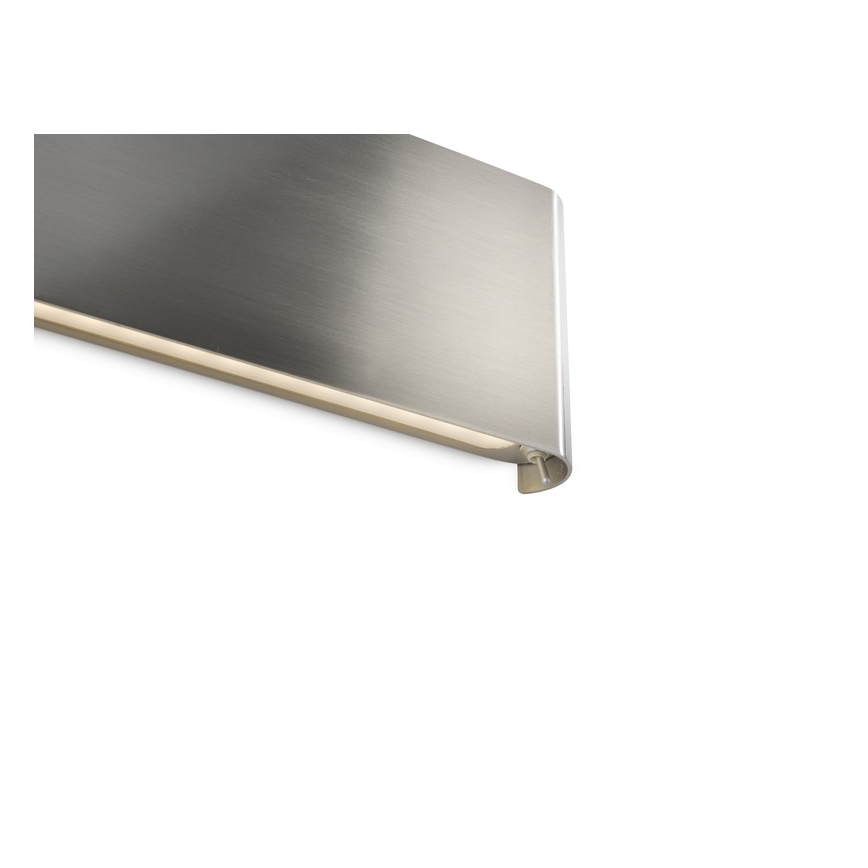 Philips 45591/17/16 - Applique murale LED MYLIVING GALAX 4xLED/2,5W/230V gris