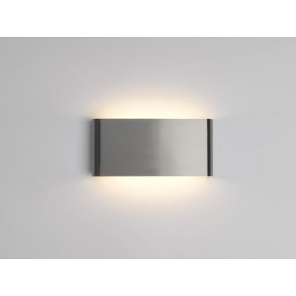Philips 45591/17/16 - LED Wandlamp MYLIVING GALAX 4xLED/2,5W/230V grijs