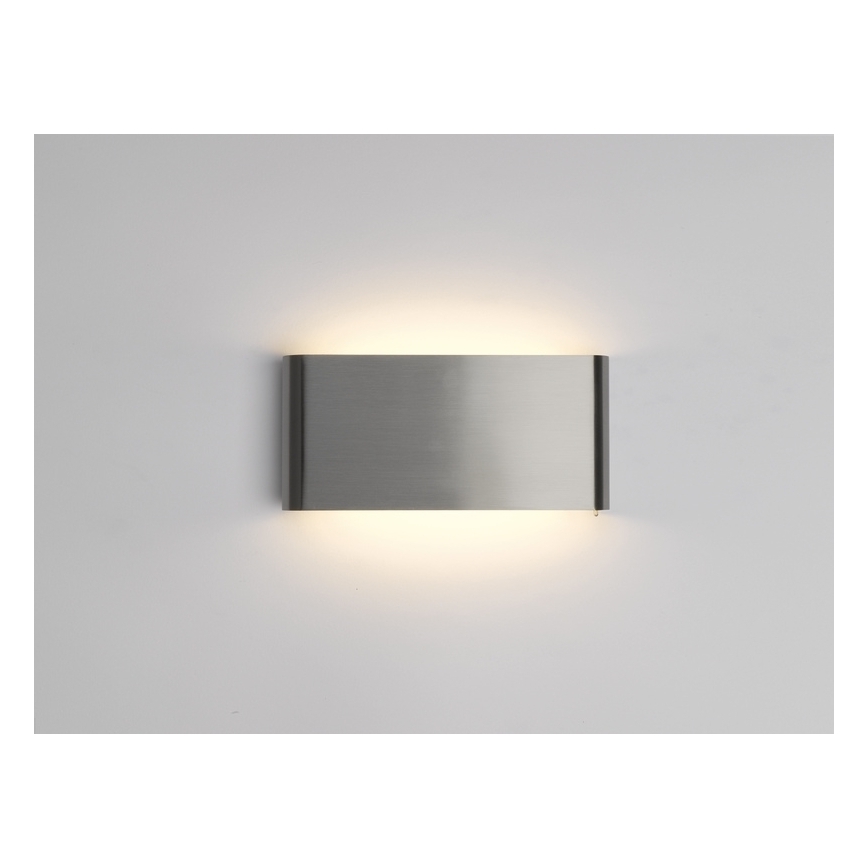 Philips 45591/17/16 - LED Wandlamp MYLIVING GALAX 4xLED/2,5W/230V grijs