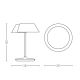 Philips 49023/31/P1 - Lampe de table à intensité variable LED INSTYLE NONAGON 1xLED/7W/230V