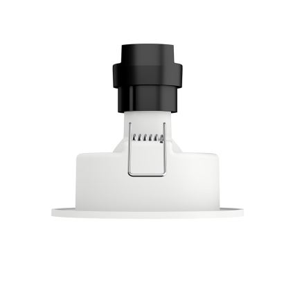 Philips - LOT 3x Spot encastrable 1xGU10/5,5W/230V