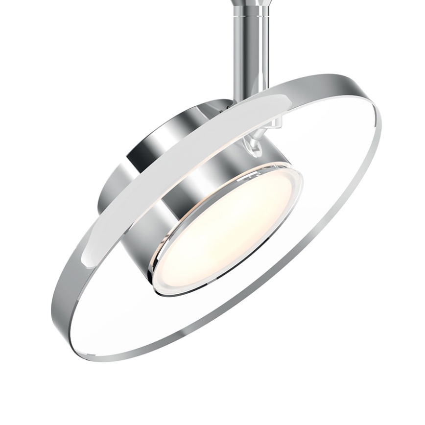 Philips 50441/11/P0 - Spot LED MYLIVING GLISSETTE 1xLED/4,5W/230V