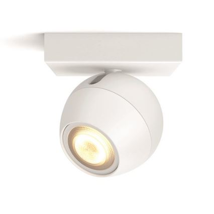 Philips - Spot dimmable LED Hue BUCKRAM 1xGU10/5W/230V