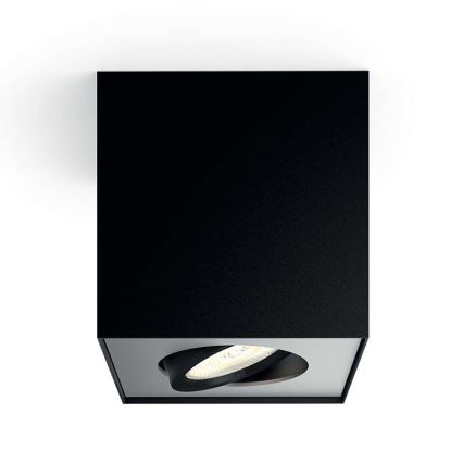 Philips - Dimbare LED-spot LED/4,5W/230V