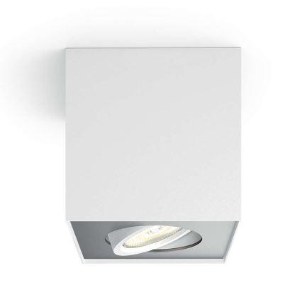 Philips - Spot à intensité variable LED 1xLED/4,5W/230V