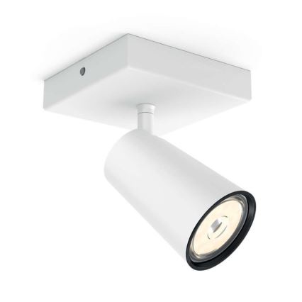 Philips 50571/31/PN - LED Spot MYLIVING PAISLEY 1xGU10/5,5W/230V