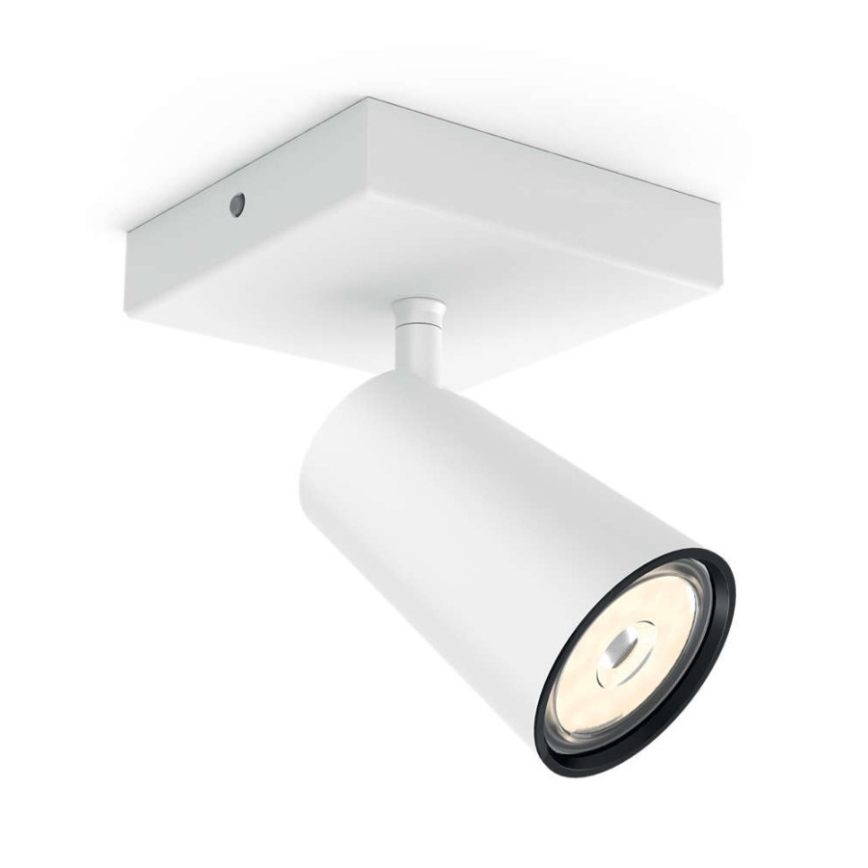 Philips - Spot LED 1xGU10/5,5W/230V