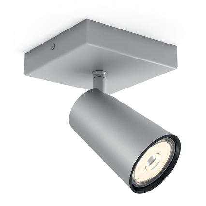 Philips 50571/48/PN - Spot MYLIVING PAISLEY 1xGU10/10W/230V