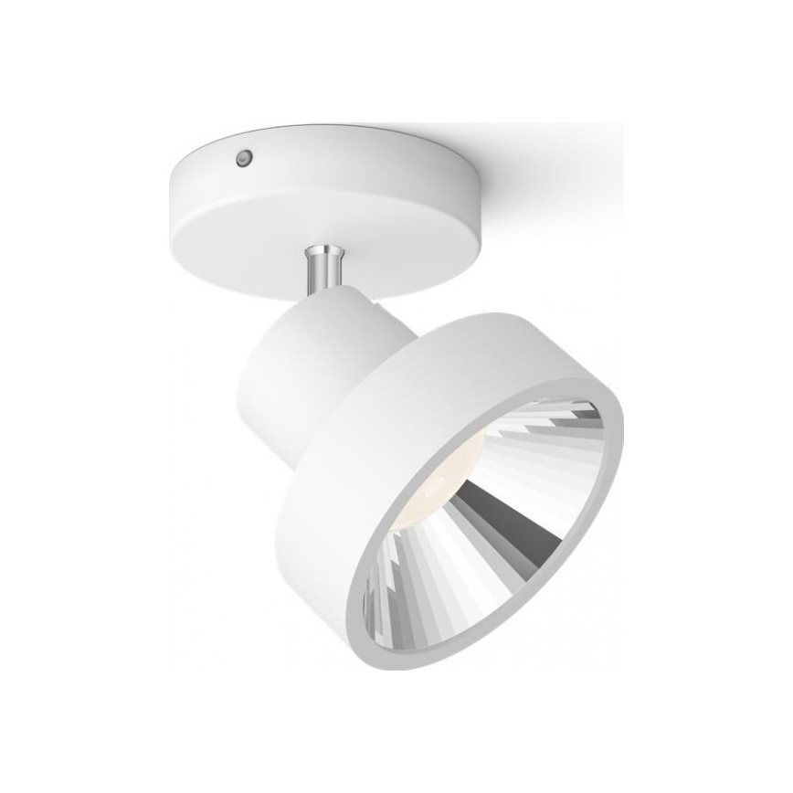 Philips 50601/31/P0 - Spot LED BUKKO LED/4,5W/230V