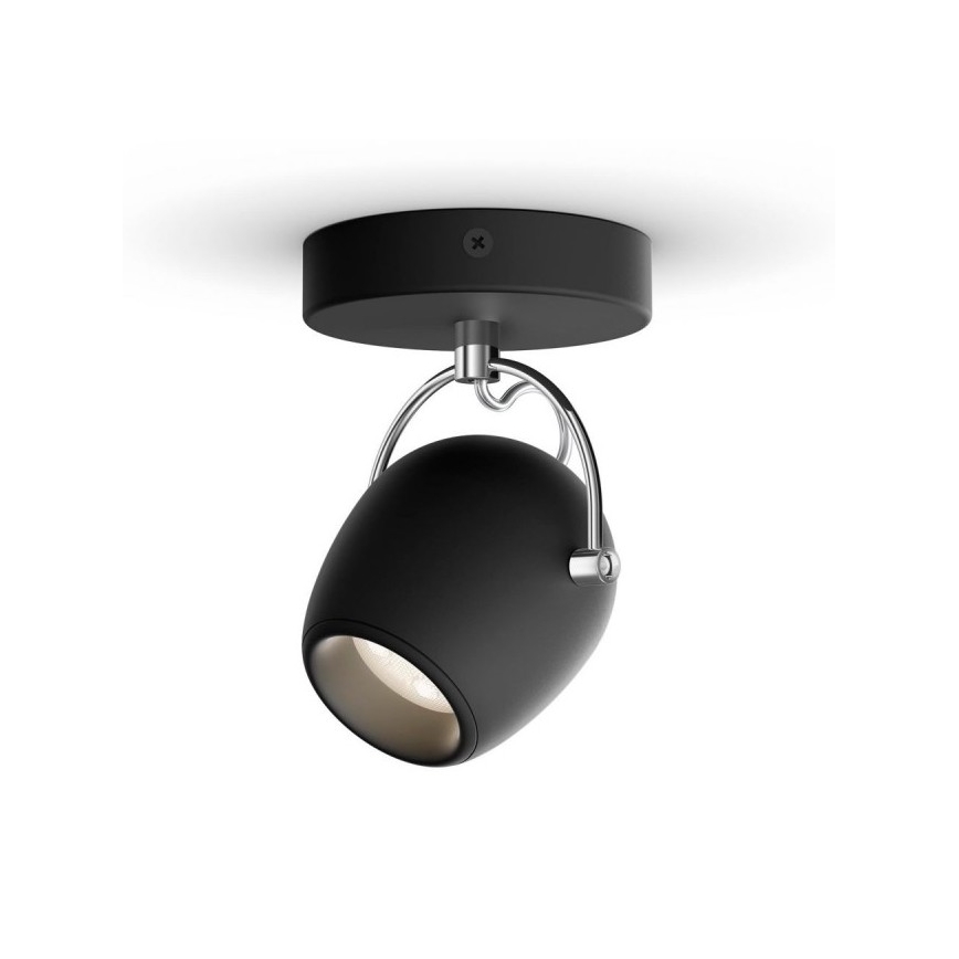 Philips 50611/30/P0 - Spot RIVANO LED/4,3W/230V