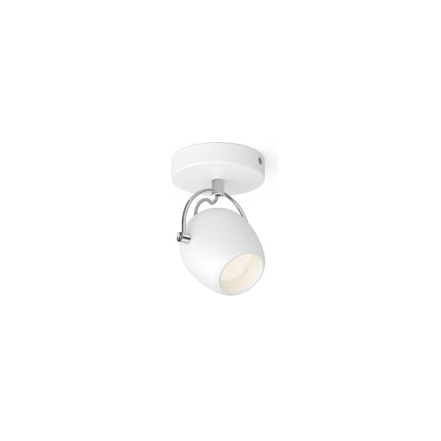 Philips 50611/31/P0 - LED spot RIVANO LED/4,3W/230V