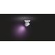 Philips - LED RGB Spot Hue ARGENA 1xGU10/5,7W/230V
