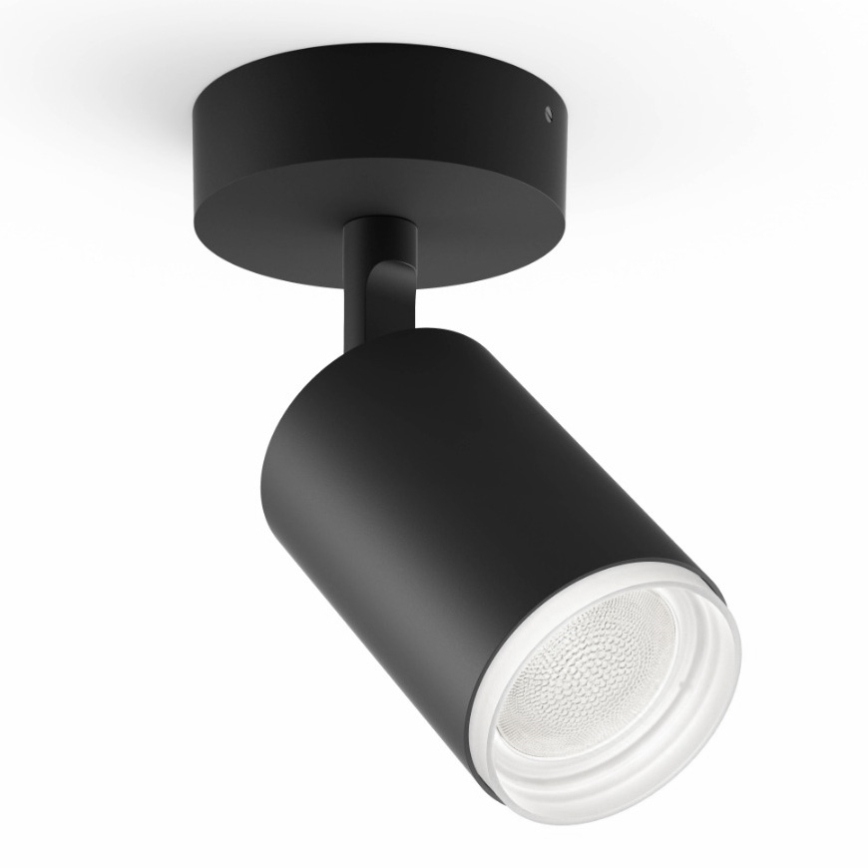 Philips - LED RGB Spot Hue FUGATO 1xGU10/5,7W/230V