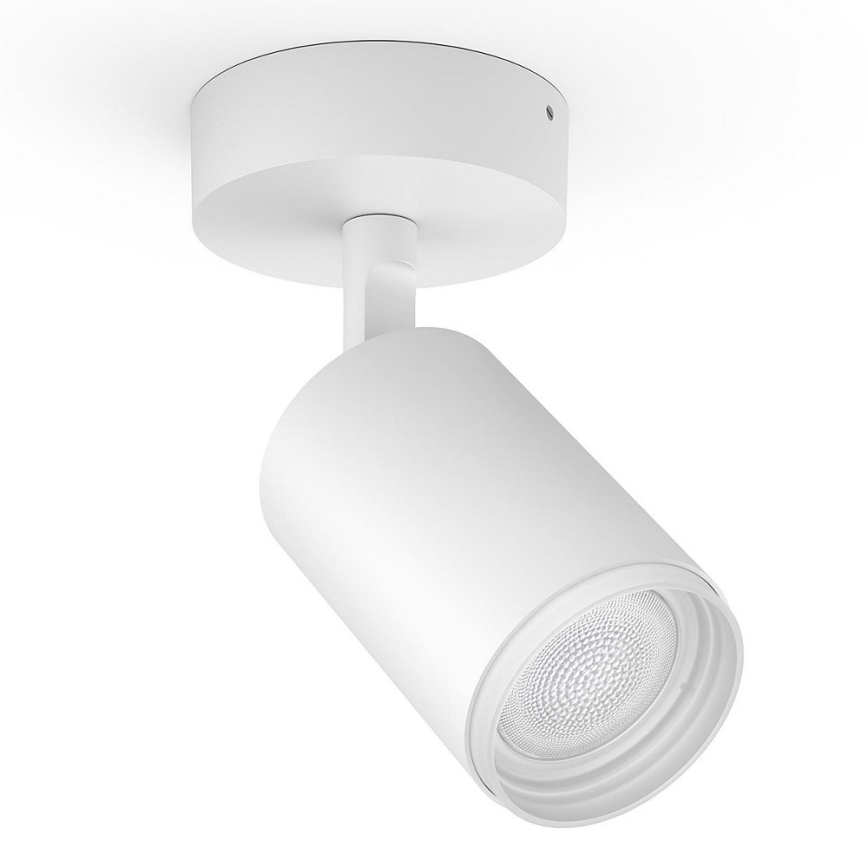 Philips 50631/31/P7 - Spot LED HUE FUGATO 1xGU10/5,7W/230V