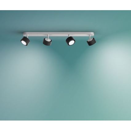 Philips 50654/30/P0 - LED spot FERANO 4xLED/4,3W/230V