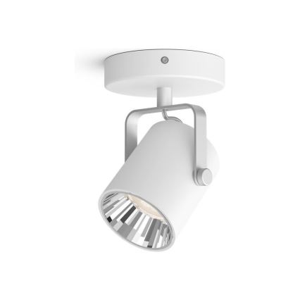 Philips -  Spot LED/4,3W/230V 2200/2500/2700K