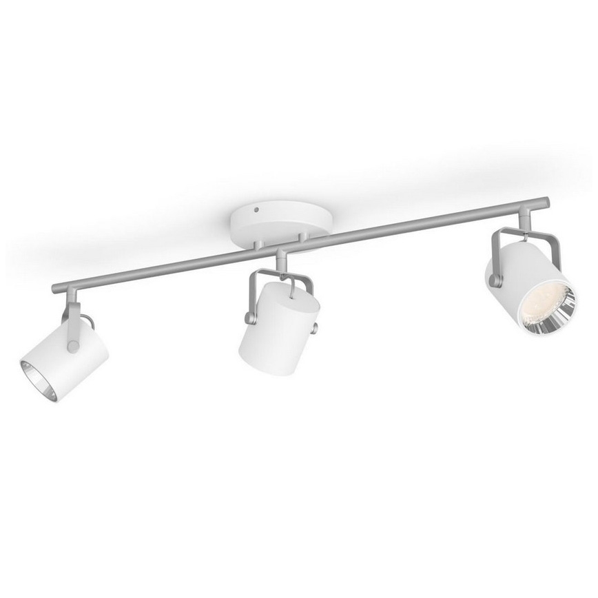 Philips - LED spot 3xLED/4,3W/230V 2200/2500/2700K