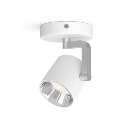 Philips - Spot à intensité variable 1xLED/4.5W/230V