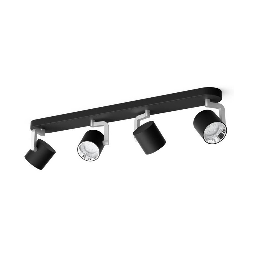 Philips - Dimbare LED Spot 4xLED/4.5W/230V