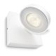 Philips - Dimbare LED Spot 1xLED/4,5W/230V