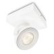 Philips - Dimbare LED Spot 1xLED/4,5W/230V