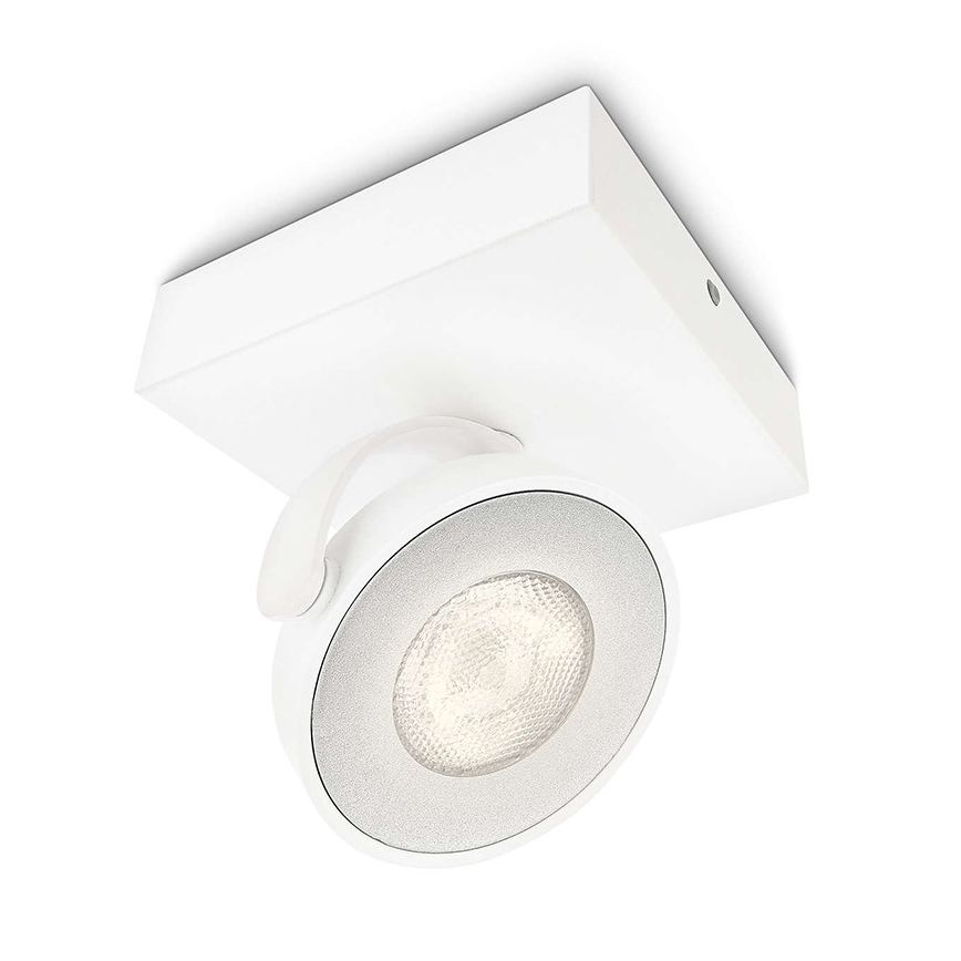 Philips - Dimbare LED Spot 1xLED/4,5W/230V