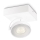 Philips 53170/31/P0 - Spot à intensité variable MYLIVING CLOCKWORK 1xLED/4,5W