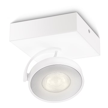 Philips 53170/31/P0 - Spot dimmable MYLIVING CLOCKWORK LED/4,5W