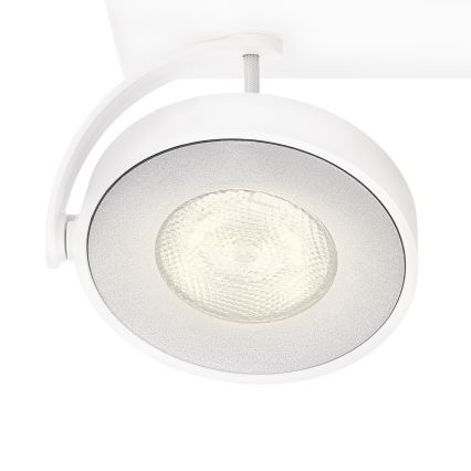 Philips - Dimbare Spot 4xLED/4.5W