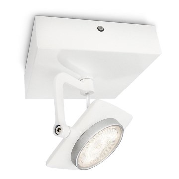 Philips 53190/31/16 - Dimbare LED-spot MILLENNIUM LED/4W/230V