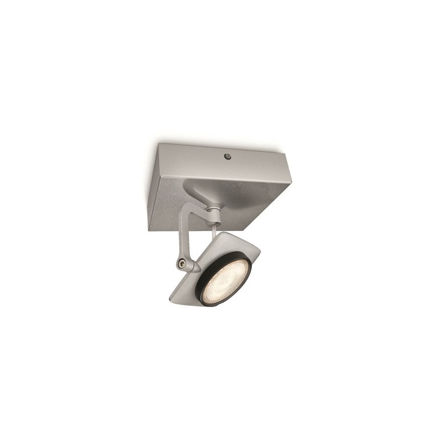 Philips 53190/48/P0 - LED-spot MYLIVING MILLENNIUM LED/4,5W/230V