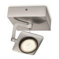 Philips 53190/48/P0 - Spot LED MYLIVING MILLENNIUM LED/4,5W/230V