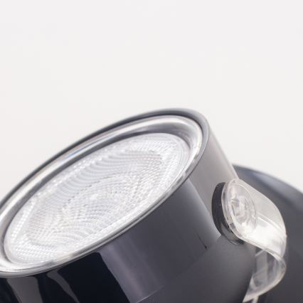 Philips - LED Spotlamp 3xLED/3W/230V