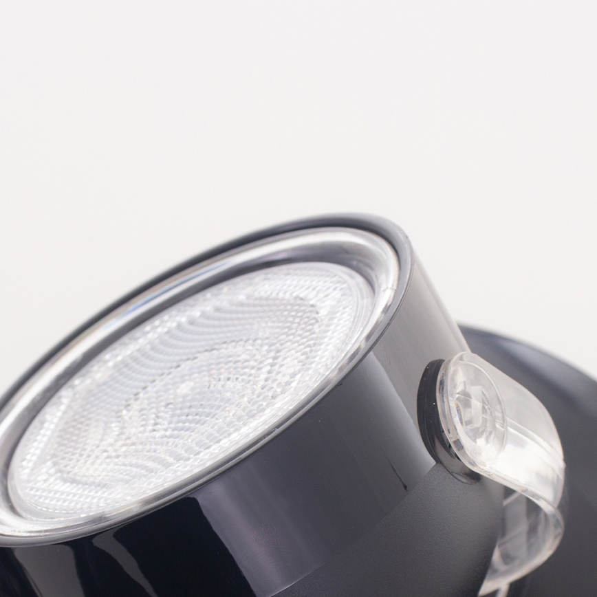 Philips - LED Spotlamp 3xLED/3W/230V