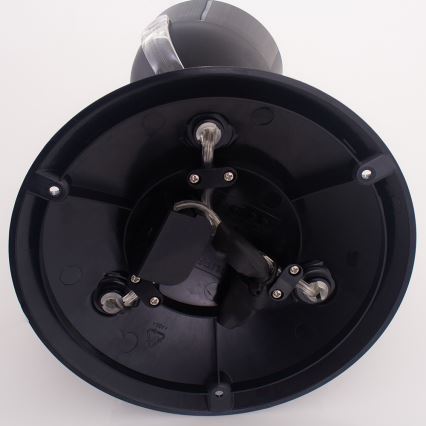 Philips - LED Spotlamp 3xLED/3W/230V