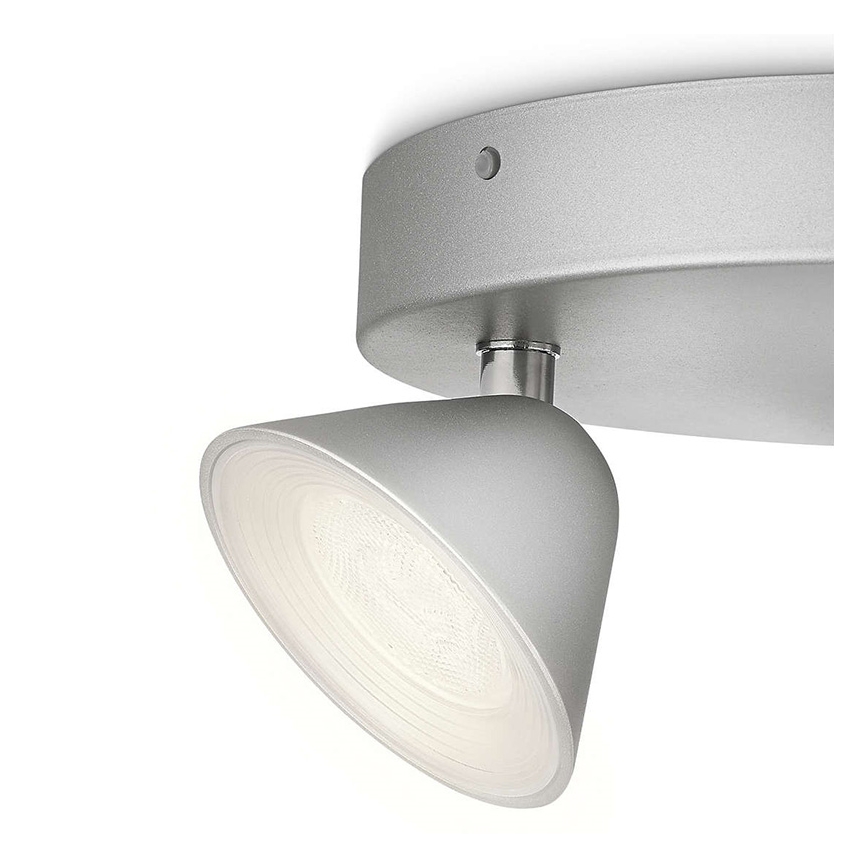Philips 53289/48/16 - LED Spotlamp TWEED 3xLED/3W/230V