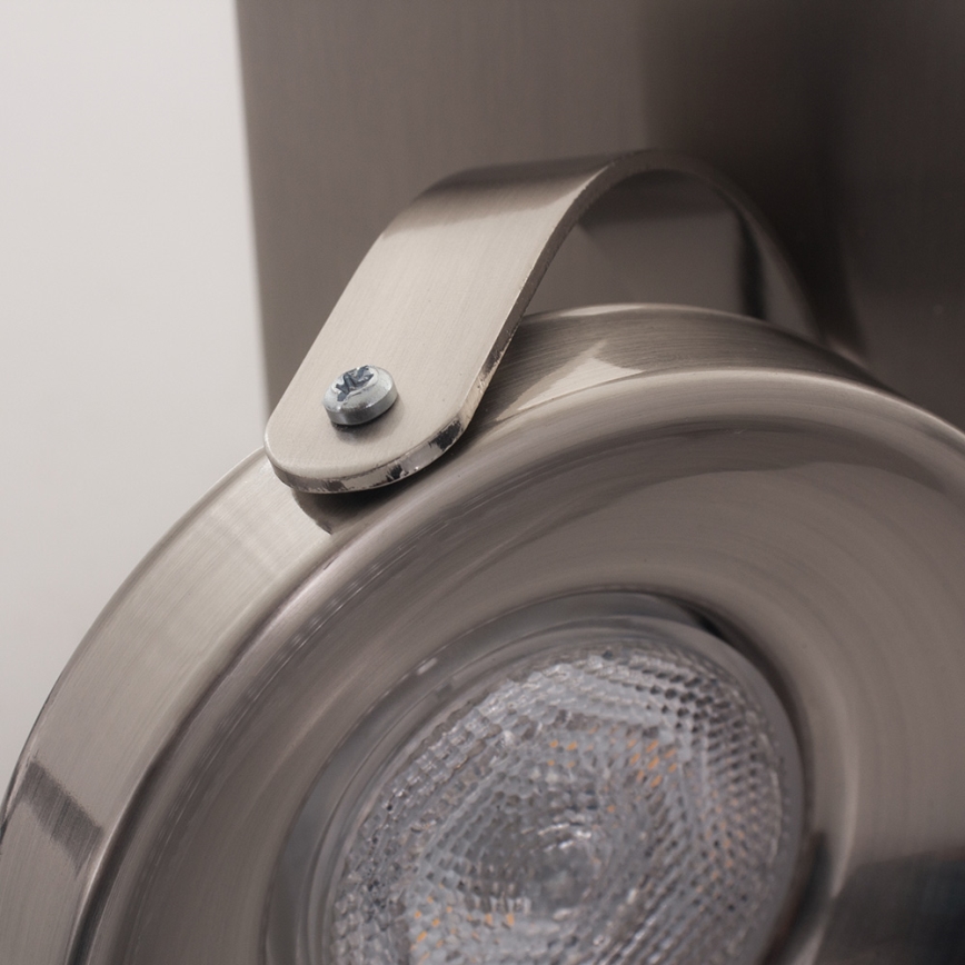 Philips - Dimbare LED-spot LED/4,5W/230V